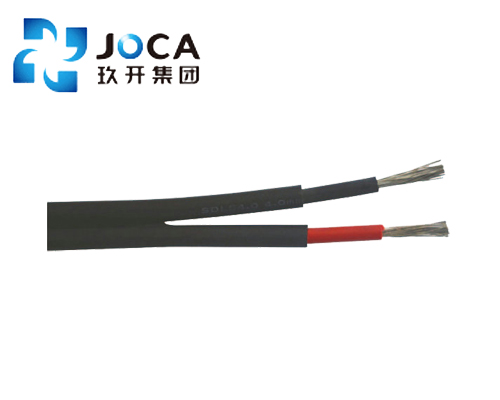American Standard UL Approved Solar Cable （UL USE-2）