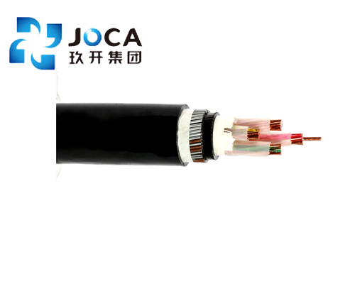 Steel wire armoured cable SWA Power Cable