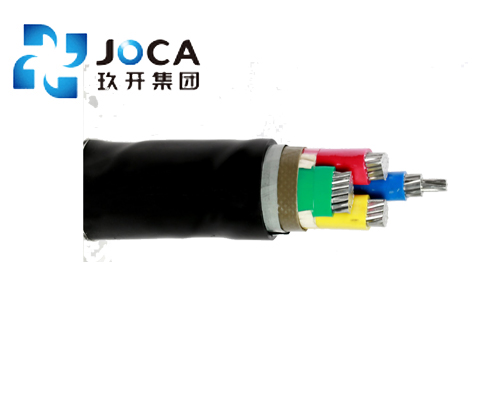 Lv power cable 0.6 1kv armoured xkck