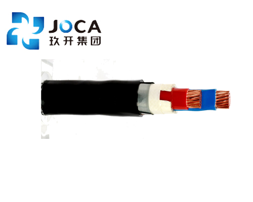 Cu pvc pvc power cable
