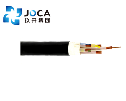3.6/6kv XLPE insulated PVC/PE Sheathed Power Cable