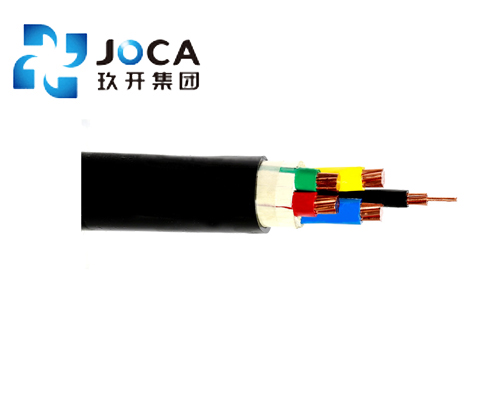 Underground low voltage power cable china