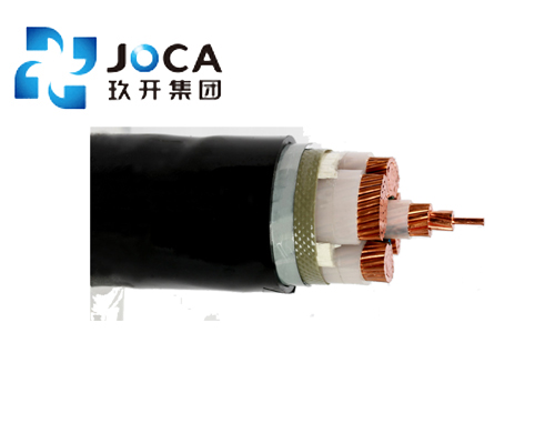 Power cable 600v xlpe stranded type