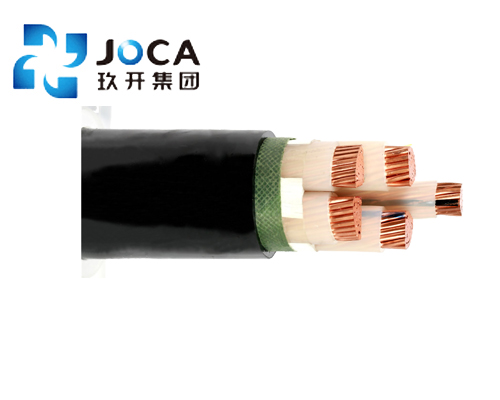 0.6 1kv XLPE 电力电缆