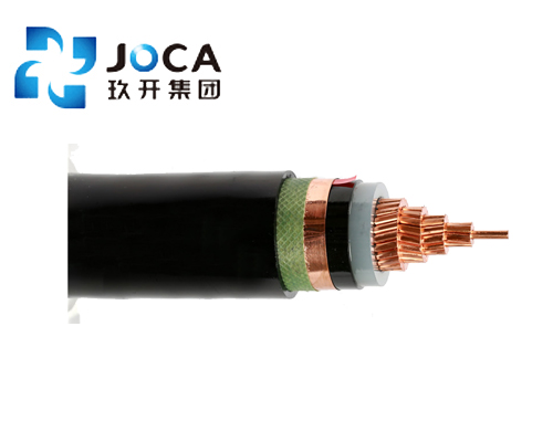 6/10kv Medium Voltage Power Cable