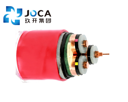 Up to 35kv High voltage cable suppliers in China