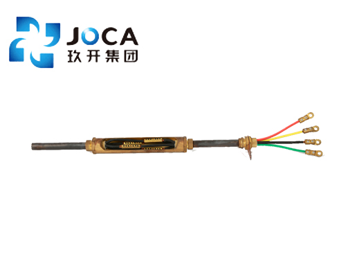 4 core fire proof cable