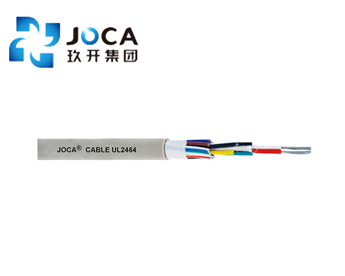 ul2464 Electronic wire
