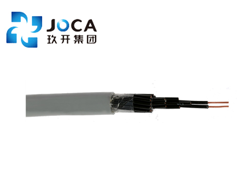 KVV PVC Insulated PVC Sheathed Control Cable