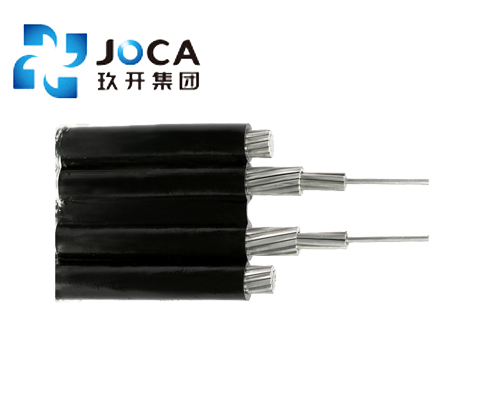 11kv overhead aerial bunched abc cable
