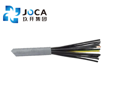 YY CY SY LiYCY Flexible Control Cable
