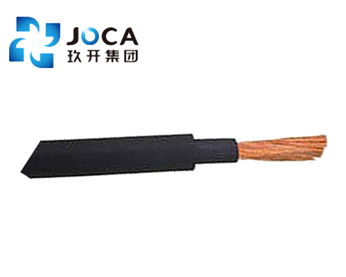 H01N2-D Welding Cable pvc insulation