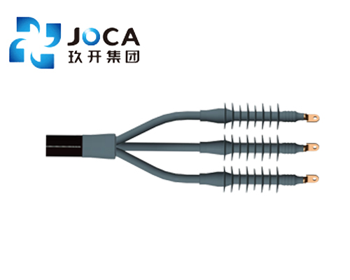35kV cold shrink cable accessory