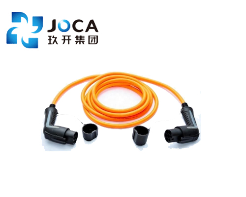 EVC07EE-H Electric Vehicle Charging Cable