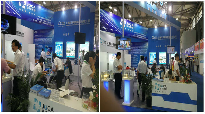 上海玖开国际太阳能光伏与智慧能源展览会