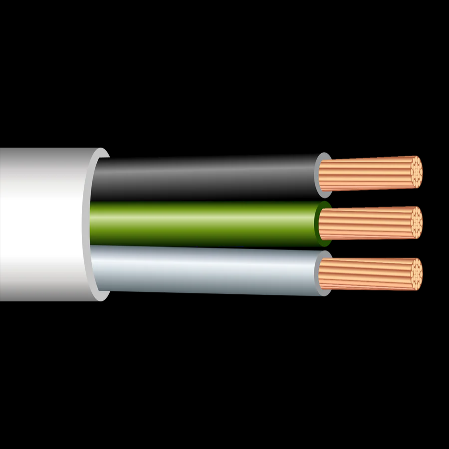 10 Gauge Electrical Wire: Understanding its Uses and Advantages