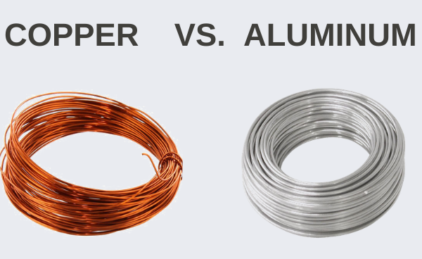 Copper vs Aluminum Wire: Pros, Cons, and Applications-Industry  new-Professional Solar,PV,photovoltaic Wire & Cable Manufacturer, JOCA  CABLE