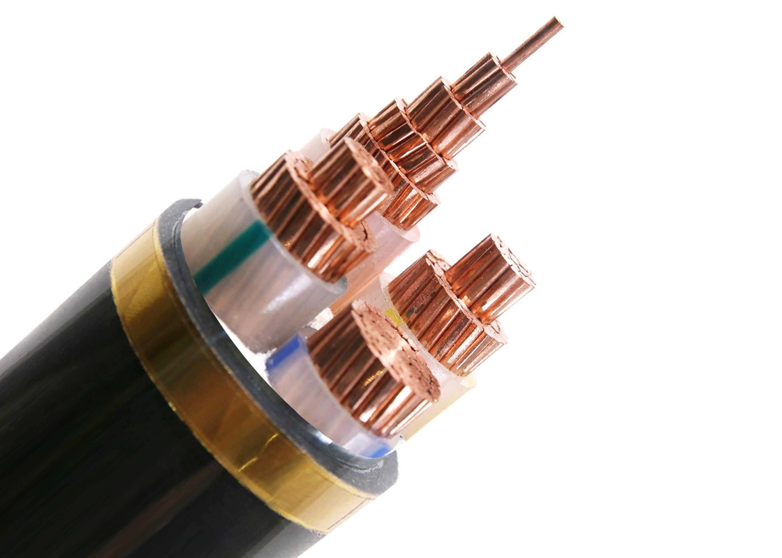 YJV Cable